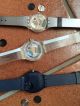 Für Sammler: Swatch Uhr,  Swatch Armbanduhren Bild 3