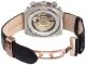 Ingersoll Herren - Armbanduhr Montgomery Kal.  457 In4505rbk,  Neupreis: 350€ Armbanduhren Bild 4