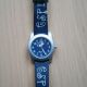 Esprit Kinderuhr Uhr Mädchen Armbanduhr Blau Get Together Mit Geschenkbox Armbanduhren Bild 3