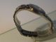 Hochwertige Boccia Titanium Damenarmbanduhr Ref.  381 - Titan An Titanband Armbanduhren Bild 5