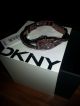 Donna Karan Dkny Damenuhr Ny8612 Armbanduhren Bild 1