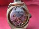Zentra 2000 Armbanduhr - 17 Jewels - Mechanischer Handaufzug - Vintage Armbanduhren Bild 6
