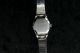 Alte Seiko Mechanische Damen Uhr Armbanduhr Damenuhr Wrist Watch Silberfarben Armbanduhren Bild 1