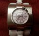 Dolce Gabbana Armbanduhr Sitting Bull Damen Uhr Markenuhr Lederuhr D&g Dw0162 Armbanduhren Bild 1