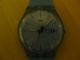 Armbanduhr Von Swatch,  Hellblau. Armbanduhren Bild 1