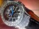 Damen Armbanduhr Silberfarben Schwarz Armbanduhren Bild 2