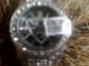 Damen Armbanduhr Silberfarben Schwarz Armbanduhren Bild 4
