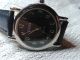 Damenuhr Eiger - - Typ - 124 Quarz Analog Armbanduhren Bild 4