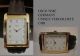 Nobel & Luxus Taucher Designer Damen Uhr Drehbare LÜnette 5 Bar Wasser Dicht Armbanduhren Bild 1