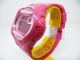 Casio Baby - G 3189 Bg - 169r Digital Damen Uhr Armbanduhr Weltzeit Schick 20atm Armbanduhren Bild 2
