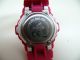 Casio Baby - G 3189 Bg - 169r Digital Damen Uhr Armbanduhr Weltzeit Schick 20atm Armbanduhren Bild 7