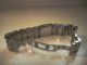 Tissot 1853 - Tatic T - 2 Damen Uhr Eigentlich Ein Breites Armband Mit Einer Uhr Armbanduhren Bild 9