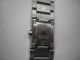 Tissot 1853 - Tatic T - 2 Damen Uhr Eigentlich Ein Breites Armband Mit Einer Uhr Armbanduhren Bild 10