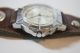 Ungewöhnliche Russische Koha Automatik Herrenarmbanduhr Kal.  S2416 26 Steine Armbanduhren Bild 2