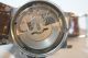 Ungewöhnliche Russische Koha Automatik Herrenarmbanduhr Kal.  S2416 26 Steine Armbanduhren Bild 5