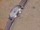 Nivrel Automatik/9 Damenarmbanduhr Armbanduhren Bild 2