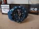 Ice Watch,  Ice Winter Deep - Blue - Big Armbanduhr Unisex (sw.  Db.  B.  S.  11) Armbanduhren Bild 1