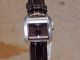 Tissot T02.  1.  215.  61 Quarz Damen - Armbanduhr W124 Armbanduhren Bild 1