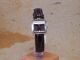 Tissot T02.  1.  215.  61 Quarz Damen - Armbanduhr W124 Armbanduhren Bild 2