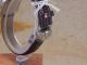 Tissot T02.  1.  215.  61 Quarz Damen - Armbanduhr W124 Armbanduhren Bild 3
