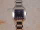 Tissot T02.  285.  52 Quarz Damen - Armbanduhr W123 Armbanduhren Bild 1