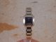 Tissot T02.  285.  52 Quarz Damen - Armbanduhr W123 Armbanduhren Bild 2