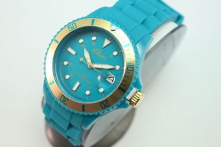 S.  Oliver Uhr Armbanduhr Sport Uhren Datum 5 Atm Uvp: 49,  95€ Ovp Japan Tmi Werk Bild