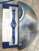 Swatch Sdz105 Sun & Moon In - Verpackung - Limited - Armbanduhren Bild 2