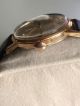 Glashütte Herren Uhr - Kal.  69.  1 - Handaufzug - Top - Vintage Armbanduhren Bild 4