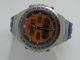 S E I K O Giugiaro Macchina Sportiva H021 - 8030 World Time Mit Rechnung Armbanduhren Bild 4