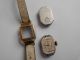 Konvolut Seltener Mechanischer Uhren Für Sammler Armbanduhren Bild 10