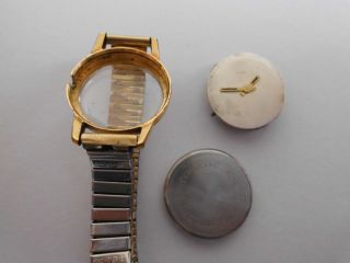 Konvolut Seltener Mechanischer Uhren Für Sammler Bild