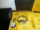 Breitling B01 Stahl/gold Chronomat 44,  Chronograph,  Automatik Armbanduhren Bild 1