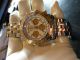 Breitling B01 Stahl/gold Chronomat 44,  Chronograph,  Automatik Armbanduhren Bild 3