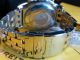 Breitling B01 Stahl/gold Chronomat 44,  Chronograph,  Automatik Armbanduhren Bild 5