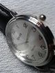 Damenuhr Eiger - - Typ - 219 Quarz Analog Armbanduhren Bild 6