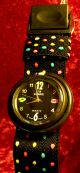Damen - Armbanduhr Große Damenuhr Aus Kunststoff Ideal Für Allergiker Nr.  305 Armbanduhren Bild 1
