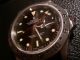 Rolex Explorer 2 - 16550 - Tritium Black Dial - 1984 - Selten - Sammler - Serviced Armbanduhren Bild 1
