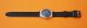 Damenuhr Swatch Amplitude Yls1005 Neues Armband Schwarz Mir Neuer Batterie.  Top Armbanduhren Bild 1