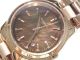 Michael Kors Damen Armband Uhr Chronograph Rose - Vergoldet Braun Mk5445 Armbanduhren Bild 2