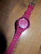 S.  Oliver Watch Silikon Armbanduhr Kids Kinder Pink Rosa Armbanduhren Bild 1