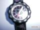 Flik Flak Hello Kitty Uhr Mädchen Kinderuhr Schwarz/pink Armbanduhren Bild 2