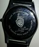 Warner Bros.  Fossil Uhr Malvin Armbanduhren Bild 1