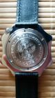 Wostok (boctok - Vostok) Komandierske,  Armbanduhr,  Handaufzug Und Ungetragen Armbanduhren Bild 4