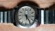 Timex,  Vintage Armbanduhr Mit Edelstahlarmband,  Handaufzug,  Datum Armbanduhren Bild 1