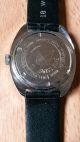 Continental Swiss Armbanduhr,  Nos,  Handaufzug,  Datumsanzeige,  Unbreakable Spring Armbanduhren Bild 3
