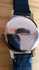 Ancre Goupilles Armbanduhr Vintage Wristwatch Armbanduhren Bild 5