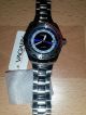 Vagary By Citizen Aqua Diver Taucher Herren Quarz Uhr Datum Uhrenbag Armbanduhren Bild 1