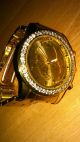 Gold Damenuhr Primark Armbanduhren Bild 2