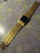 Persopolis 18 K Vergoldete - Uhr Armbanduhren Bild 1